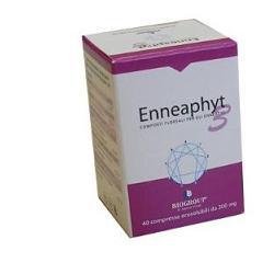 ENNEAPHYT 3 40 COMPRESSE OROSOLUZIONE 300MG - Farmaspeed