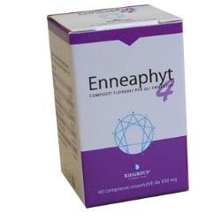 ENNEAPHYT 4 40 COMPRESSE OROSOLUZIONE 300MG - Farmaspeed