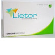 LIETOR 30 TABLETS 500 MG