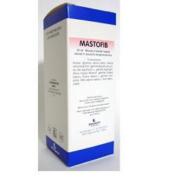 MASTOFIB 50 ML SOLUZIONE IDROALCOLICA - Farmaspeed