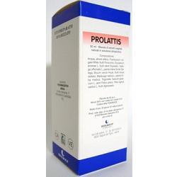 PROLATTIS 50 ML SOLUZIONE IDROALCOLICA - Farmaspeed
