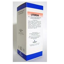 UTEREM SOLUZIONE IDROALCOLICA 50 ML