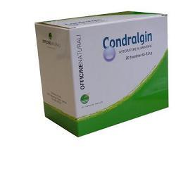 CONDRALGIN 20 BUSTINE DA 8 G - Farmaspeed