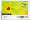 ESTROAGE HIGH 30 TABLETS 850MG