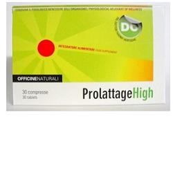PROLATTAGE HIGH 30 TABLETS 850MG