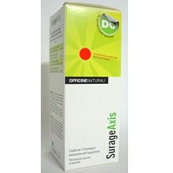 SURAGE AXIS HYDROALCOHOLIC SOLUTION 50 ML