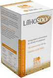 LITHOSOLV 100 COMPRESSE RETARD - Farmaspeed