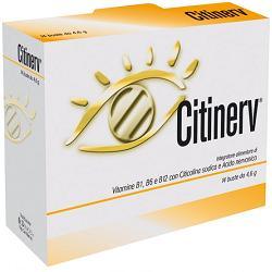 CITINERV 14 BUSTINE - Farmaspeed
