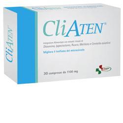 CLIATEN 30 COMPRESSE - Farmaspeed