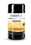 NUTRIVA EQUICAP 30 COMPRESSE