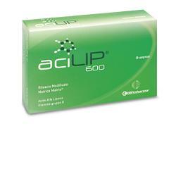ACILIP 600 20 COMPRESSE - Farmaspeed