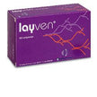 LAYVEN 30 COMPRESSE - Farmaspeed