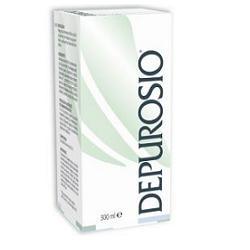 DEPUROSIO SCIROPPO 300 ML - Farmaspeed