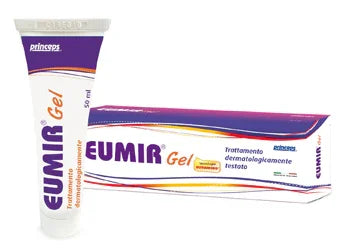 EUMIR GEL 50 ML - Farmaspeed
