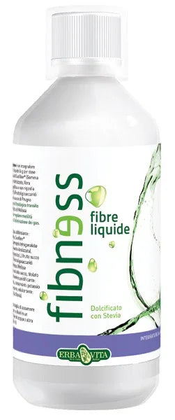 FIBNESS 500 ML - Farmaspeed