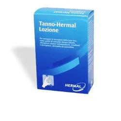 TANNO HERBAL LOZIONE 100 G - Farmaspeed