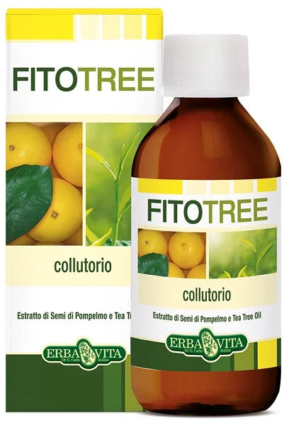 FITOTREE COLLUTORIO 200 ML - Farmaspeed