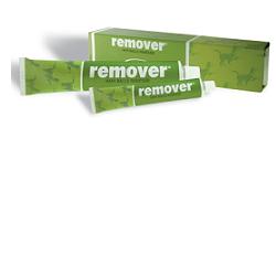 REMOVER PASTA TUBE 50G