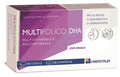 MULTIFOLICO DHA 30 CAPSULE + 30 COMPRESSE - Farmaspeed