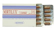 MIRTILUX 20 CAPSULES 441 MG