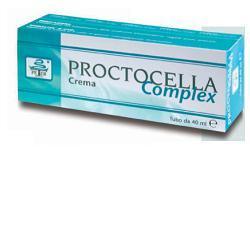 PROCTOCELLA COMPLEX CREMA 40 ML - Farmaspeed