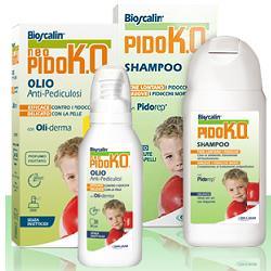 MILICE PIDOKO PROMO OLIO ANTIPEDICULOSI + SHAMPOO - Farmaspeed