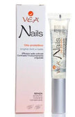 VEA NAILS VITAMINA E PROTETTIVO UNGHIE CUTICOLE - Farmaspeed