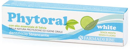 PHYTORAL DENTIFRICIO SBIANCANTE 75 ML