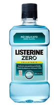 LISTERINE COOLMINT DELICATO 500 ML - Farmaspeed