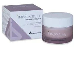 INNOVELLE COLLO DECOLLETE CREMA 50 ML - Farmaspeed