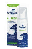 STERIMAR MN ALLERGIA NASALE SPRAY 100 ML - Farmaspeed