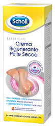 SCHOLL REGENERATING CREAM DRY SKIN FEET