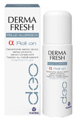 DERMAFRESH ALLERGIC SKIN ROLL ON 75 ML
