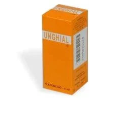 UNGHIAL LIQUIDO UNGHIE 4 ML - Farmaspeed
