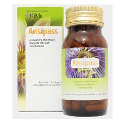 ANSIPASS 45 CAPSULE - Farmaspeed