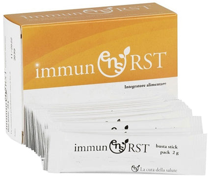 IMMUNENS RST 14 SACHETS