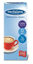 HERMESETAS ORIGINAL 1200 COMPRESSE