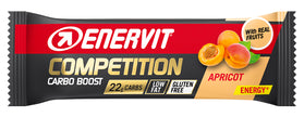 ENERVIT PS COMPETITION APRICOT 1 BAR