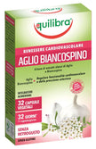 AGLIO E BIANCOSPINO 32 CAPSULE - Farmaspeed