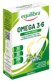 OMEGA 3-6 32 CAPSULES