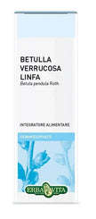 GEMMODERIVATO BETULLA LINFA 50 - Farmaspeed