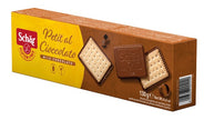 SCHAR PETIT MILK CHOCOLATE 130 G