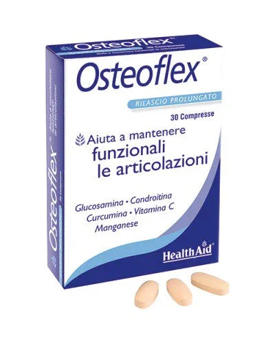 OSTEOFLEX 30 COMPRESSE - Farmaspeed