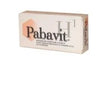 PABAVIT 30 COMPRESSE - Farmaspeed