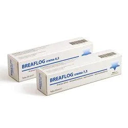 BREAFLOG CREMA 7,5 30 ML - Farmaspeed