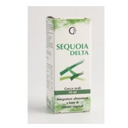SEQUOIA DELTA HYDROALCOHOLIC SOLUTION 50 ML