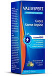 VALDISPERT GOCCE SONNO RAPIDO 30 ML - Farmaspeed