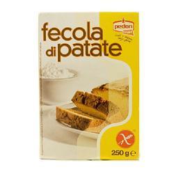 EASYGLUT FECOLA PATATE 250 G - Farmaspeed