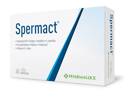 SPERMACT 45 TABLETS