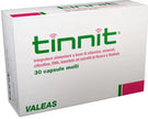 TINNIT 30 CAPSULE - Farmaspeed